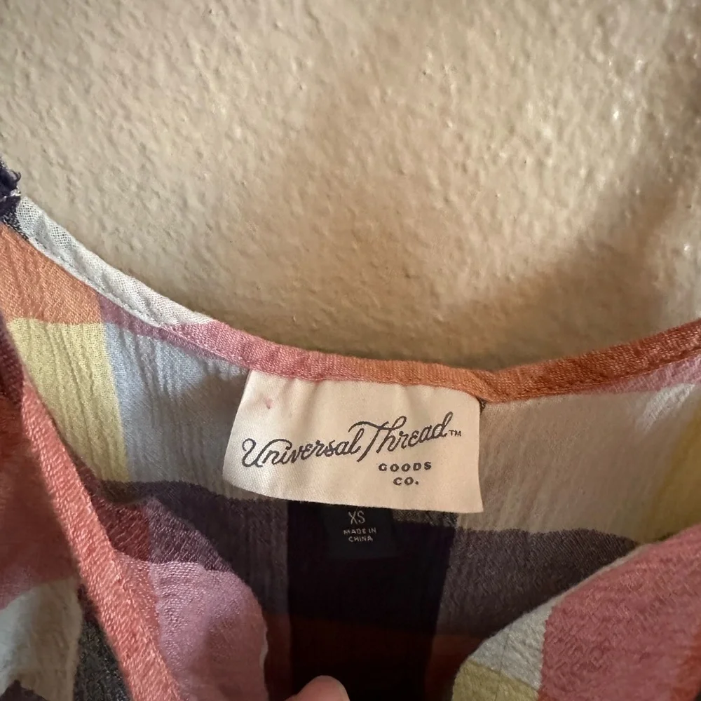 Universal thread size XS - Picture 2 of 2